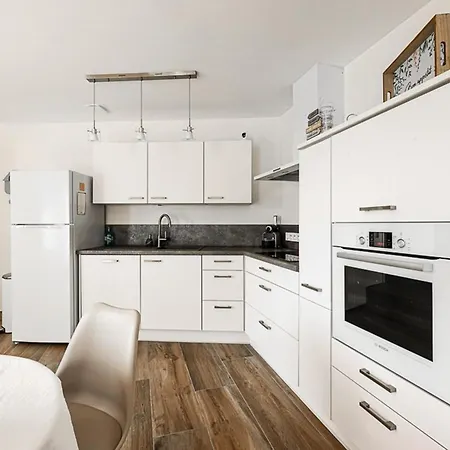 Maison Proche Pour 4 Pers. Avec Jardin A - Fr-1-835-28 Дом отдыха *